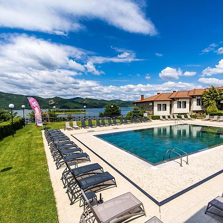 Rocca Resort Главатарці Екстер'єр фото