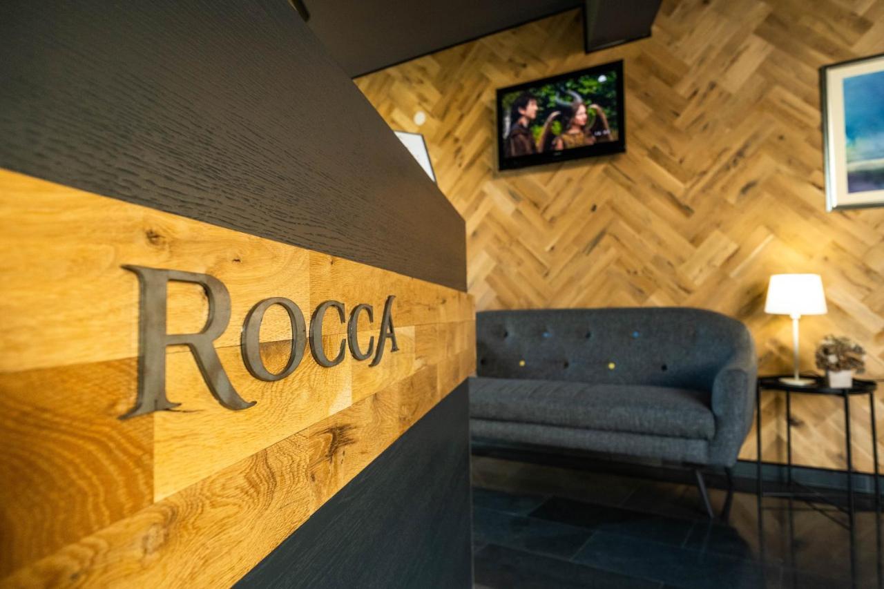 Rocca Resort Главатарці Екстер'єр фото