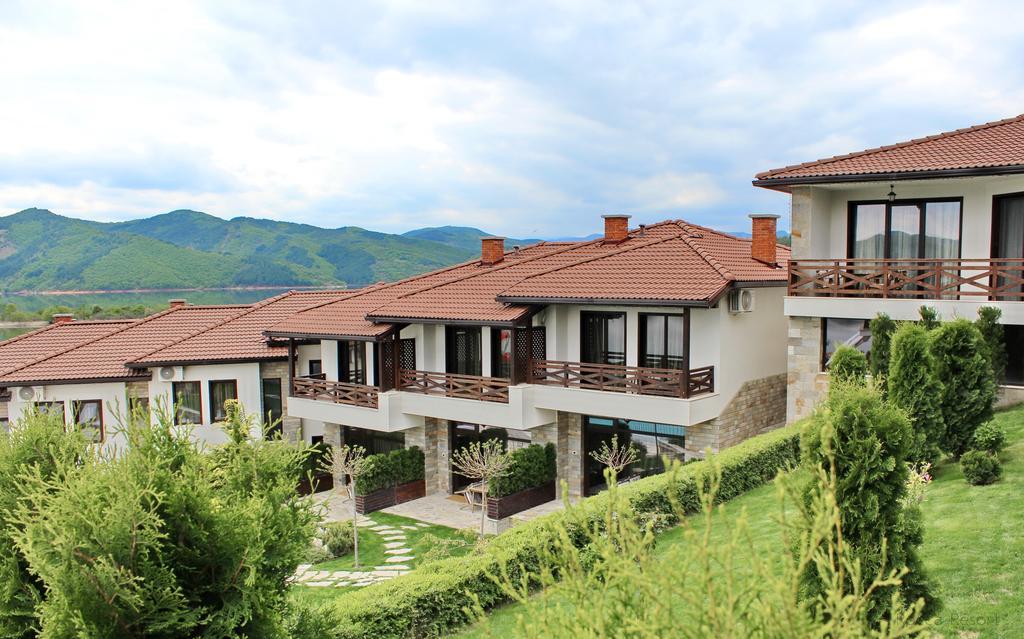 Rocca Resort Главатарці Екстер'єр фото