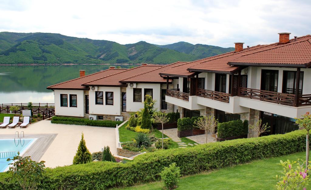 Rocca Resort Главатарці Екстер'єр фото